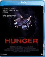 Hunger (Blu-ray Movie)