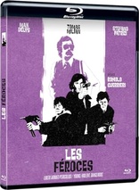 Les F�roces (Blu-ray Movie)
