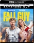 The Fall Guy 4K (Blu-ray Movie)