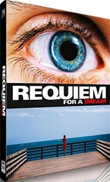 Requiem for a Dream 4K (Blu-ray Movie)