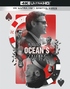 Ocean's Trilogy 4K (Blu-ray Movie)