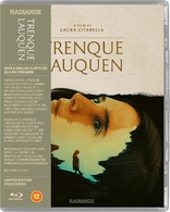 Trenque Lauquen (Blu-ray Movie)