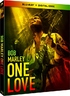 Bob Marley: One Love (Blu-ray Movie)