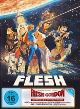 Flesh Gordon (Blu-ray Movie)