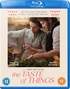 The Taste of Things (Blu-ray Movie)