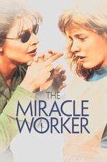 The Miracle Worker (Blu-ray Movie)