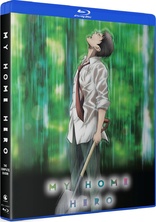 My Home Hero: The Complete Season (Blu-ray Movie)