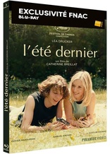 L' t dernier (Blu-ray Movie), temporary cover art