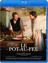 Le Pot-Au-Feu (Blu-ray Movie)