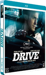 Drive (Blu-ray Movie), temporary cover art