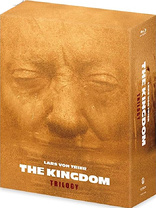 The Kingdom Trilogy (Blu-ray Movie)