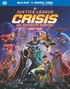 Justice League: Crisis on Infinite Earths, Part Two (Blu-ray Movie)