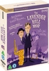 The Lavender Hill Mob 4K (Blu-ray Movie)