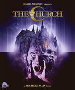 The Church (Blu-ray Movie)