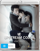 Upstream Color (Blu-ray Movie)