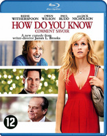 How Do You Know (Blu-ray Movie)