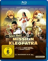 Asterix & Obelix: Mission Cleopatra (Blu-ray Movie)