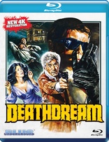 Deathdream (Blu-ray Movie)