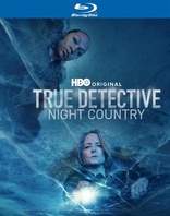 True Detective: Night Country (Blu-ray Movie)