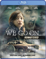 We Go On (Blu-ray Movie)