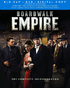 Boardwalk Empire: The Complete Second Season (Blu-ray Movie)