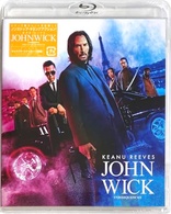 John Wick: Chapter 4 / &#12472;&#12519;&#12531;&#12539;&#12454;&#12451;&#12483;&#12463;&#65306;&#12467;&#12531;&#12475;&#12463;&#12456;&#12531;&#12473; (Blu-ray Movie)