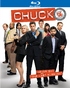 Chuck: The Complete Fifth and Final Season (Blu-ray Movie)