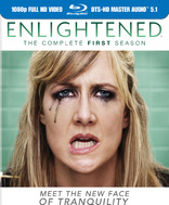 Enlightened: The Complete First Season (Blu-ray Movie)