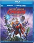 Justice League: Crisis on Infinite Earths, Part Three (Blu-ray Movie)