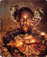 The Equalizer 3 4K (Blu-ray Movie)