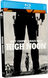 High Noon (Blu-ray Movie)