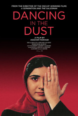 Dancing in the Dust (Blu-ray Movie)