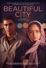 Beautiful City (Blu-ray Movie)
