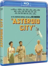 Asteroid City (Blu-ray Movie), temporary cover art