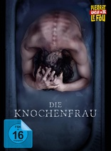 Die Knochenfrau (Blu-ray Movie)