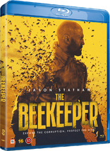 The Beekeeper (Blu-ray Movie)