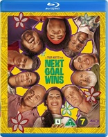 Next Goal Wins (Blu-ray Movie)