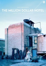 The Million Dollar Hotel (Blu-ray Movie)