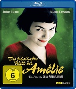 Die fabelhafte Welt der Amlie (Blu-ray Movie)