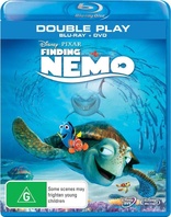 Finding Nemo (Blu-ray Movie)