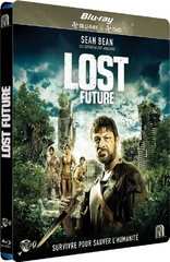 The Lost Future (Blu-ray Movie)