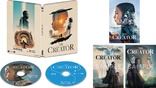 The Creator 4K (Blu-ray Movie)