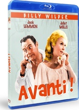 Avanti! (Blu-ray Movie)