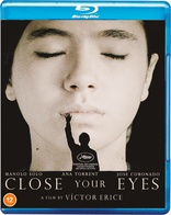Close Your Eyes (Blu-ray Movie)