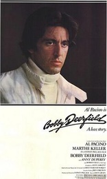 Bobby Deerfield (Blu-ray Movie), temporary cover art