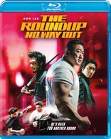 The Roundup: No Way Out (Blu-ray Movie)