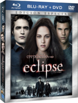 The Twilight Saga: Eclipse (Blu-ray Movie)