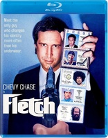 Fletch (Blu-ray Movie)