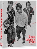 Beasts Clawing at Straws (Blu-ray Movie)