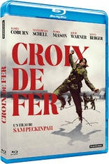 Croix de Fer (Blu-ray Movie), temporary cover art